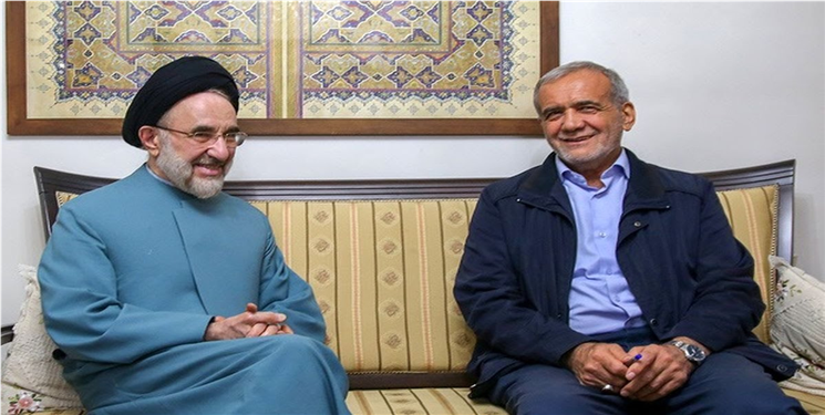چرا مردم تفکر اصلاح طلبی را دوست دارند؟