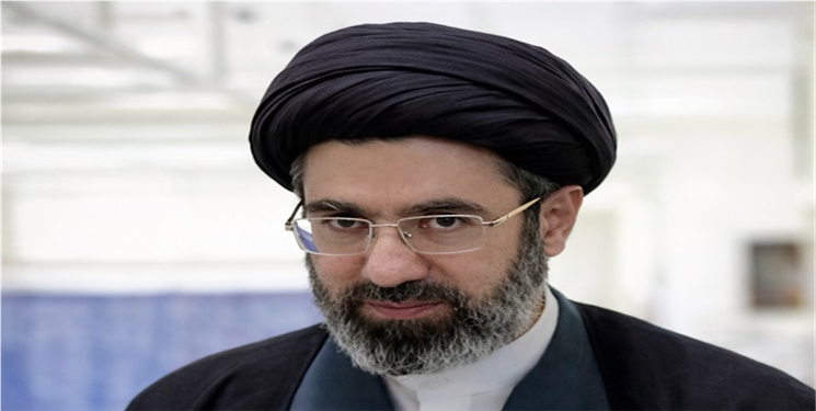 رمز غیبت آیت‌الله سید مجتبی خامنه‌ای چیست؟