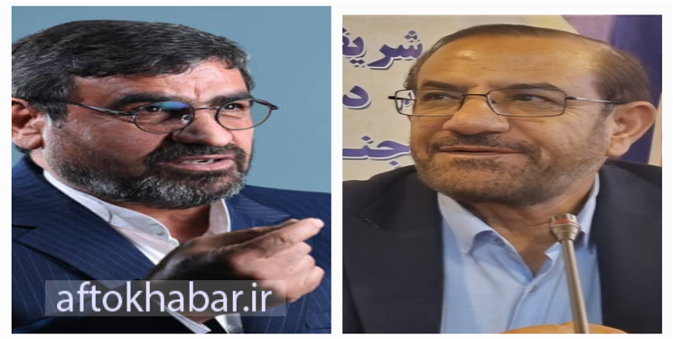 تاثیر حضور پررنگ «خرامین» در نامه نگاری «روشنفکر» به استاندار