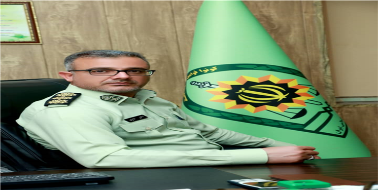 دستگيري سارق احشام در گچساران