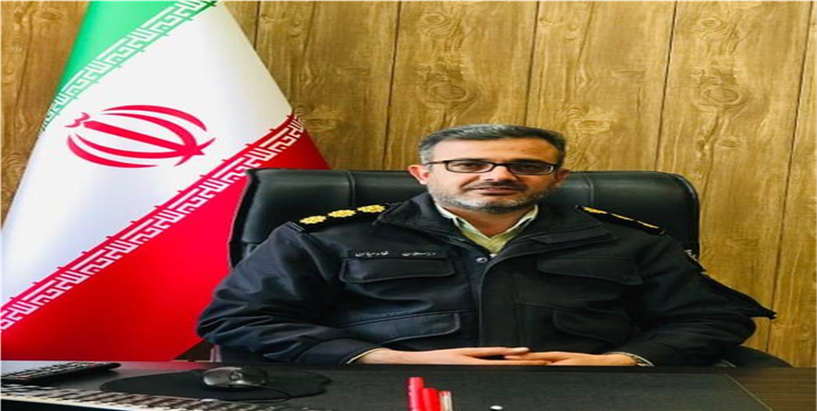 دستگیری سارقان مشاعات ساختمانی در گچساران