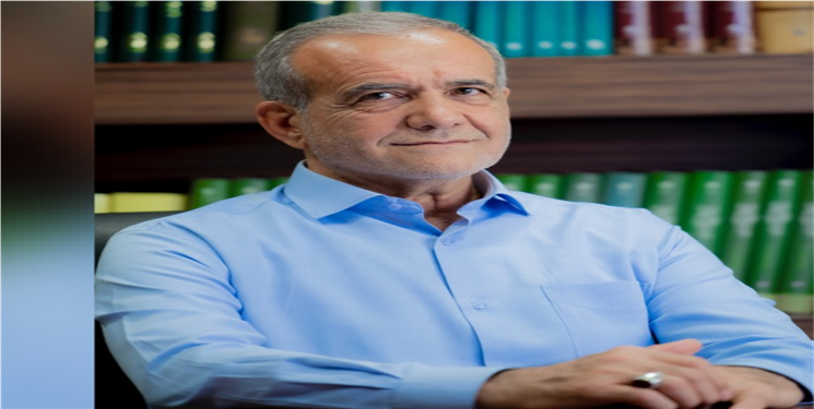 مسعود پزشکیان: طبیب قلب‌ها و صدای بی‌صدایان در سیاست ایران