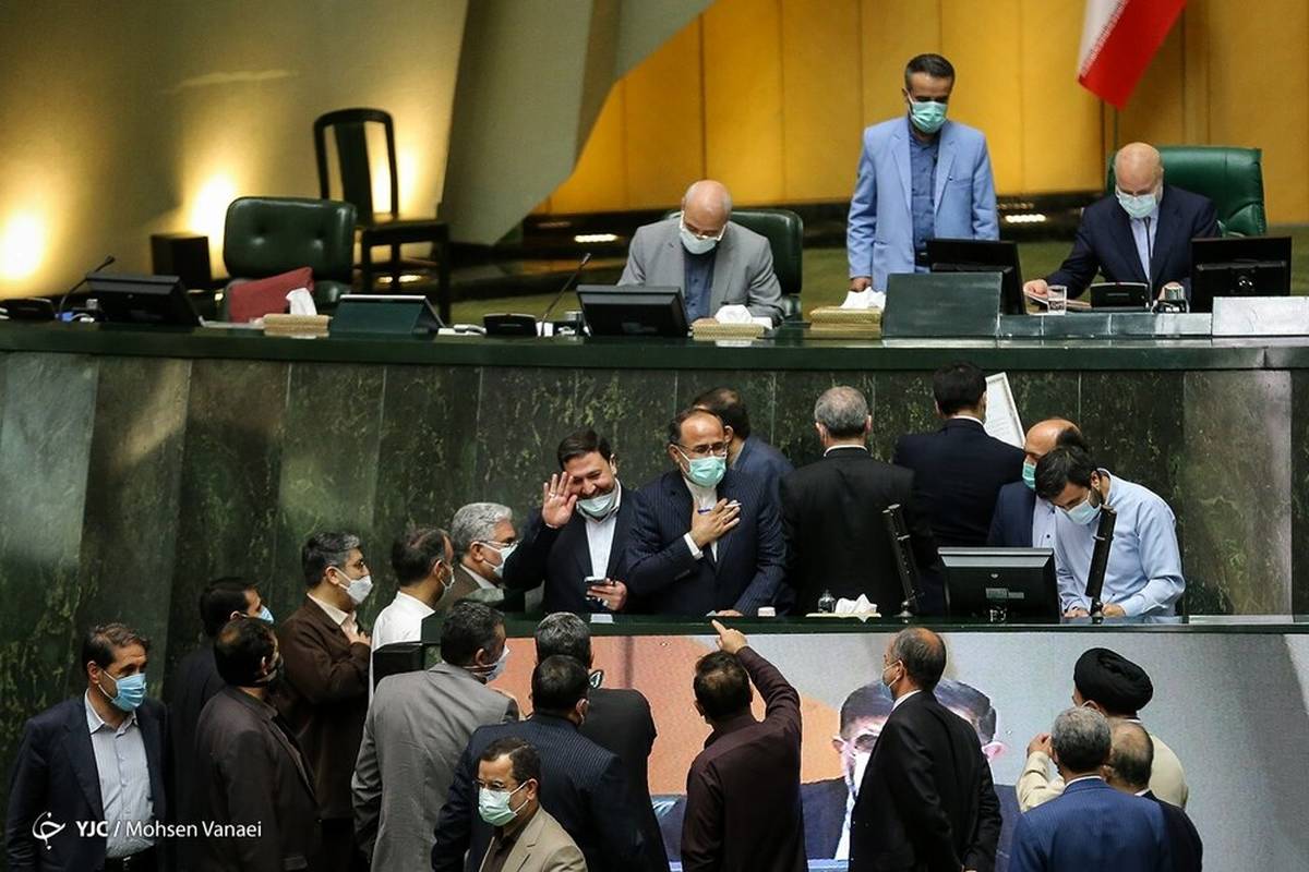 رد صلاحیت حتی بعد از رایآوری؛ برنامهای دیگر برای خالصسازی
