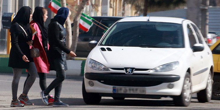 دستورالعمل مقابله با بدحجابی درچهار سطح«خودرو، اماکن، معابرو فضای مجازی  توسط فرماندهی نیروی انتظامی استان اعلام شد